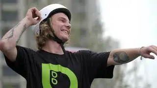 Highlights: Roller Freestyle Park World Cup - FISE World Series Chengdu