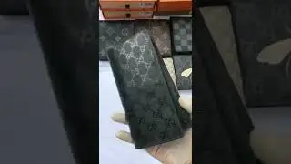 Designer Gucci and Louis Vuitton Wallet For Men in BD if you want knock 01760210691#shorts