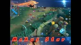 Buhat Ang kakampi #mlbb #short2025 #mlbbcreatorcamp #livestreamed 