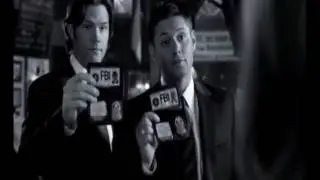 Supernatural Winchester Synchrony vol.2