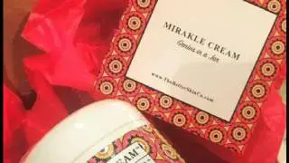 Mirakle Cream by The Better Skin Company