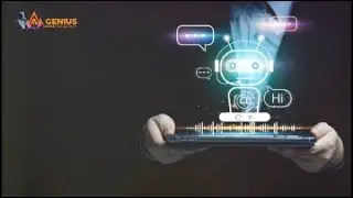 AI Genius - AI Staff Member - Offer