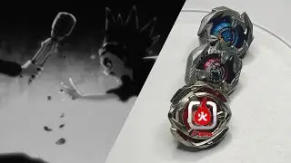 ТЕСТ НА ПРОЧНОСТЬ BEYBLADE X от FLAME | Бейблэйд Х