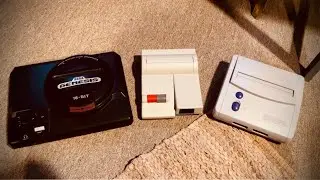 Is The 16-Bit Era of Gaming Truly Timeless?