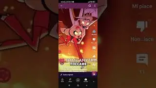 HA SENSOOOOOO. @Annex.j #shorts #hazbinhotel #real