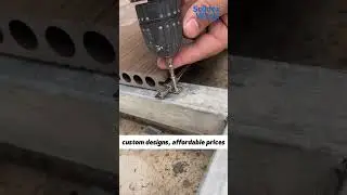 Composite Decking | Engineered Outdoor Flooring Solutions. Outdoor Decking Flooring Factory