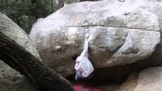 CRACK MY FINGER 7A