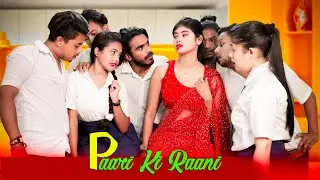 Pyaar Ka Pehla Nasha | Student & Teacher Cute Love Story | School Romance Jukebox | School Crush