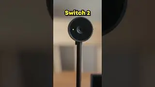 I Tested The Nintendo Switch 2 Camera