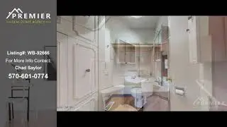 Williamsport Real Estate Home for Sale. $125,000 3bd/1ba. - Chad Saylor of premierparealestate.com