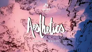 Jones Presents: Aesthetics | Arctic Lines Production | Trailer