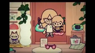 Im new here🌸and i love toca boca and avatar world 🥳  mini vlog🌷 a rainy day 🌧 
