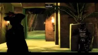 Risen 2: Dark Waters Walkthrough Part 103 - The Ghost Of Captain Steelbeard