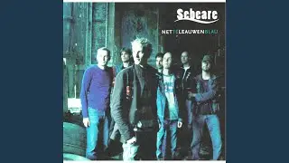 Net Te Leauwen Blau