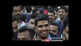 Pathemari 50th day celebration held at Doha Qatar | പത്തെമാരി അമ്പതാം ദിവസം