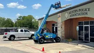 Commercial Roofing Austin | Commercial Roofers in Austin