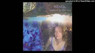 Henta / Henta Ellis - Rowan