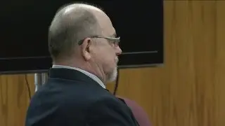 Prosecution wants a new judge in Dennis Brantner case