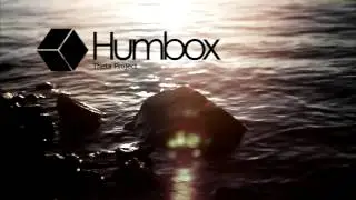 Humbox - Frameshift