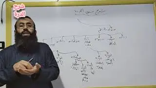 شرح متن الدرة في القراءات الثلاث شرح المقدمة  للشيخ / محمد فتحي القاضي