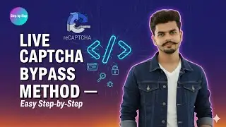 What's the REAL Risk of CAPTCHA Bypass in 2025?