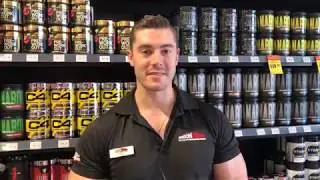 Nutrition Warehouse Springfield