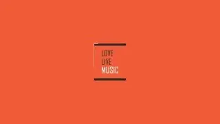 MUSIC Motion Graphics