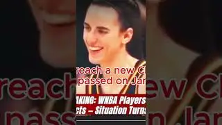 🚨 BREAKING: WNBA Players REFUSE to Sign New Contracts &mdash; Situation Turns UGLY