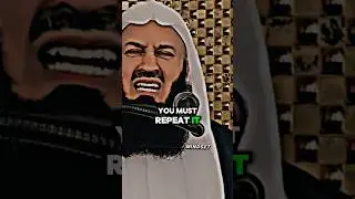 This will protect you from Harm #muftimenk #islam #muslim