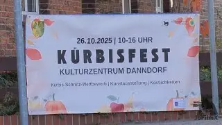 K&uuml;rbisFest
