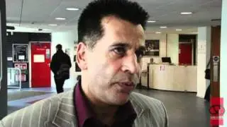 Chaudry: Fans call EGM as Vale takeover could be imminent