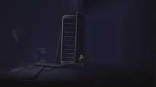 Little Nightmares 1