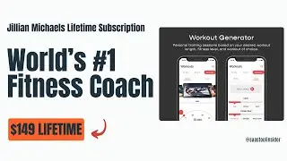 Jillian Michaels Fitness App Lifetime Subscription &ndash; Is It Worth $149?