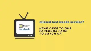 Harvest Parry Sound Live Stream