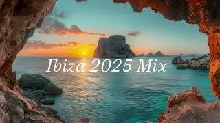 Ibiza Afro House Mix 2025: Deep Tribal Sounds for Ultimate Relaxation