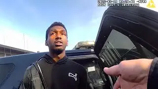 He Tased 2 Female Officers