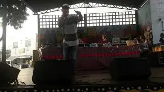 1&deg; show de FB REVOLU&Ccedil;&Atilde;O -  Reparo Social (Show na casa de cultura)