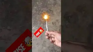 How to make fuse 🤯 #shorts #viral #youtubeshorts