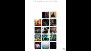 17 Alben und Singles! #instrumentalmusic #audiodesigner #epicsoundtrack