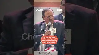 NSA Ajit Doval shared tips with students on taking critical decisions under pressure.