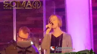 Fear to Faith (Original Song cowritten by Thad and Jen Wallace)