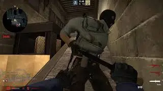 Do you like Cheese? *CSGO Highlights*