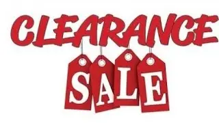 Stock Clearance Sale.... You will be shocked to hear the price and that too with free shipping Pi...