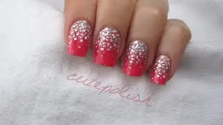 Perfect Prom Nails
