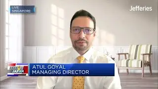 Jefferies discusses Japan's booming gaming market