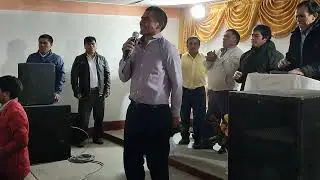 Columna de Hierro 