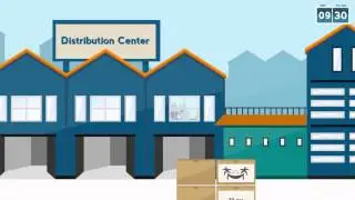 Papierloos Transport English Version (Paperless Transport)