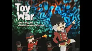 Toy War