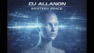 DJ Allanon - Mystery Space (Hard Trance 2026)