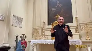 NU PICCA TE DIALETTU/6 - La Quaremma